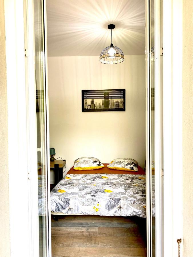 Appartement Terrasse Vue Lac Breil-sur-Roya Zewnętrze zdjęcie