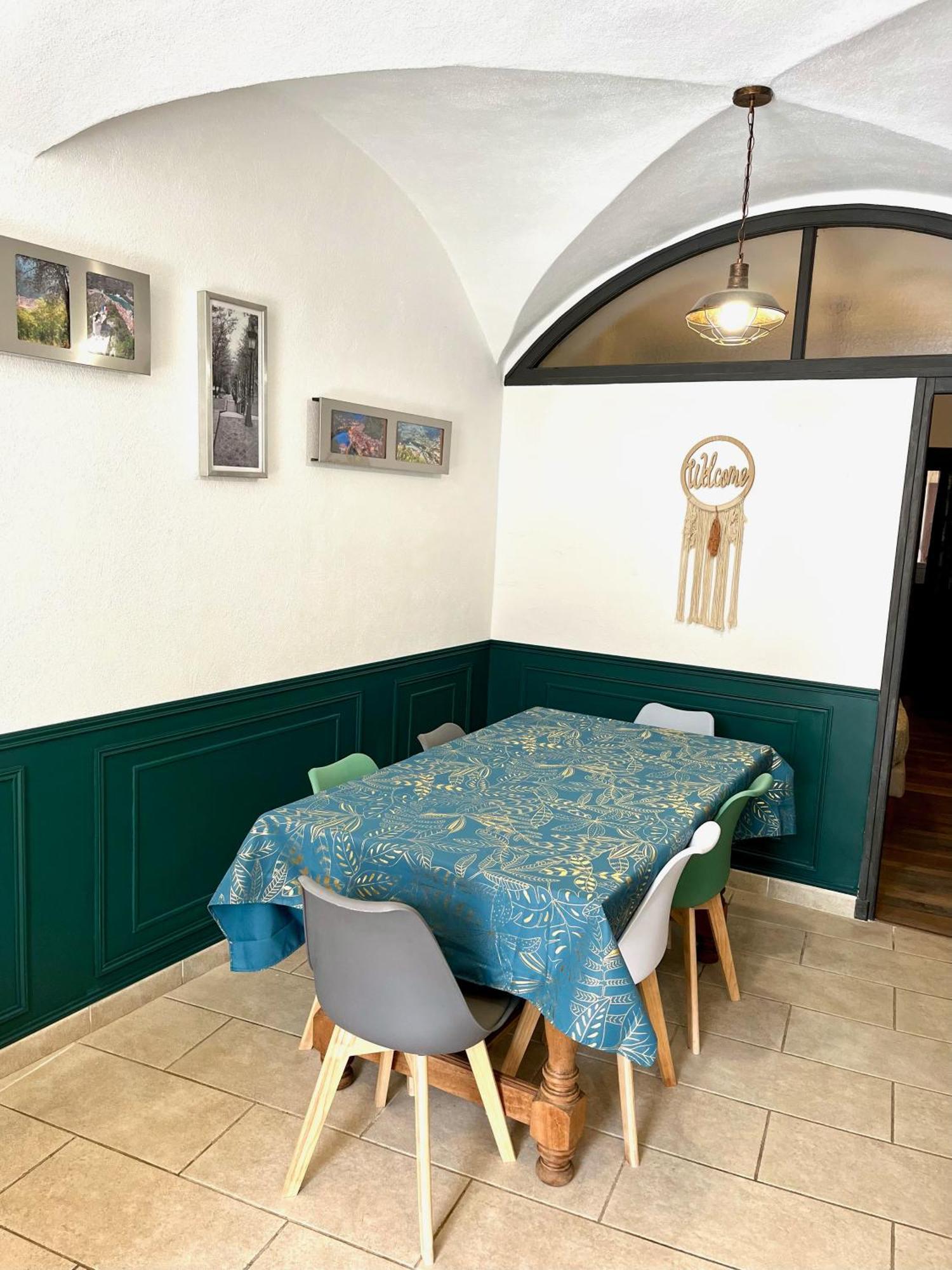 Appartement Terrasse Vue Lac Breil-sur-Roya Zewnętrze zdjęcie