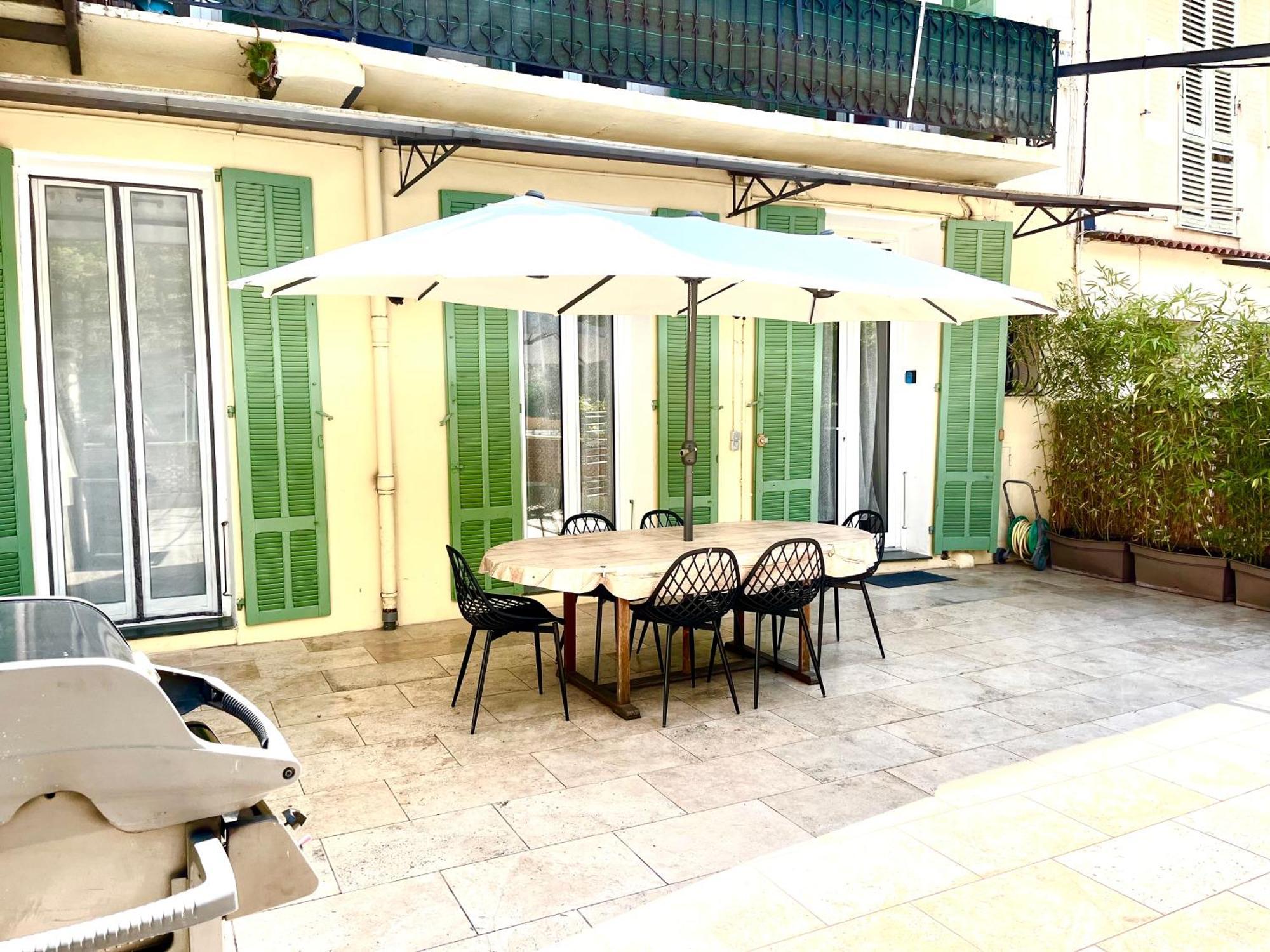Appartement Terrasse Vue Lac Breil-sur-Roya Zewnętrze zdjęcie