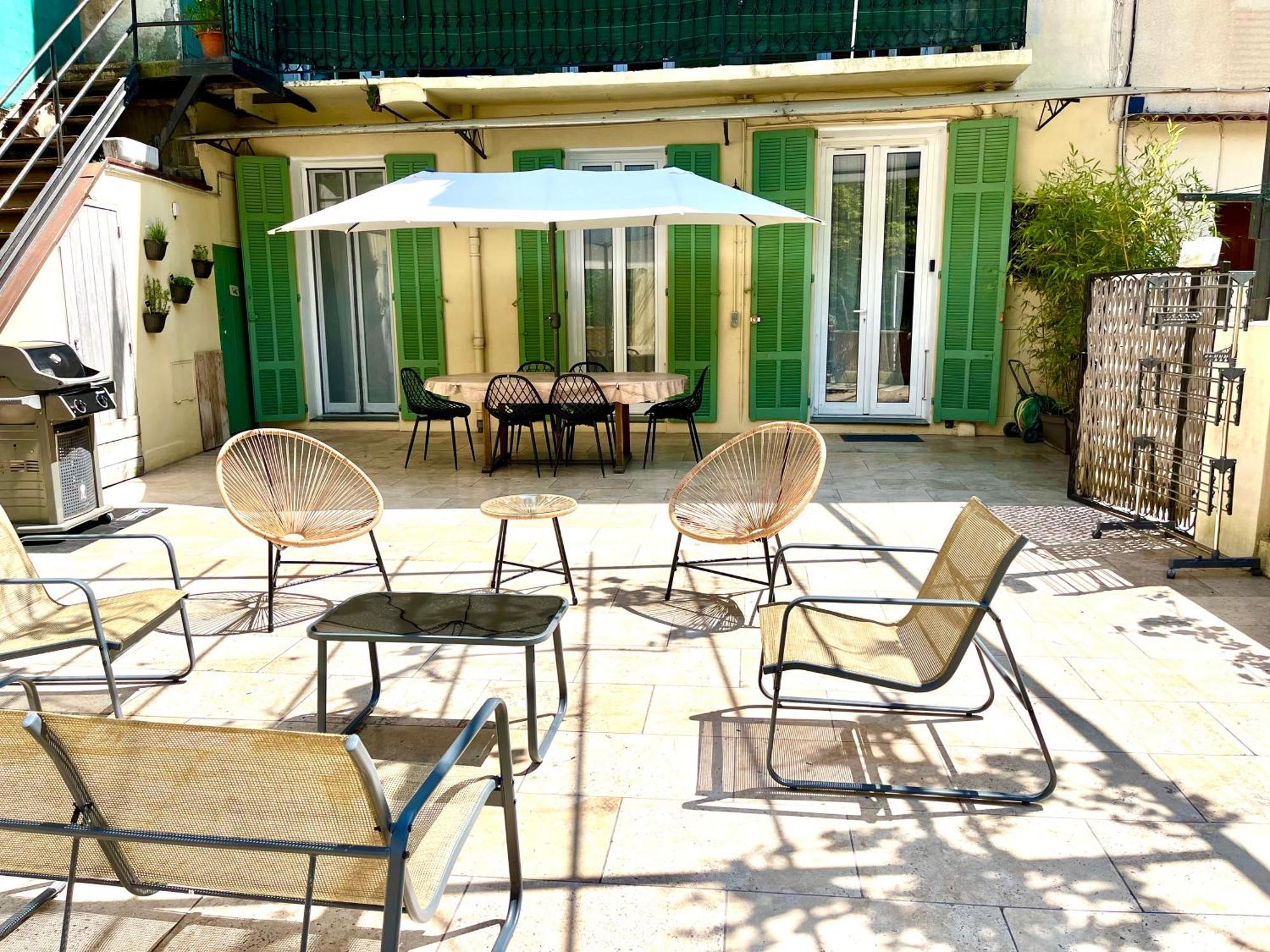 Appartement Terrasse Vue Lac Breil-sur-Roya Zewnętrze zdjęcie
